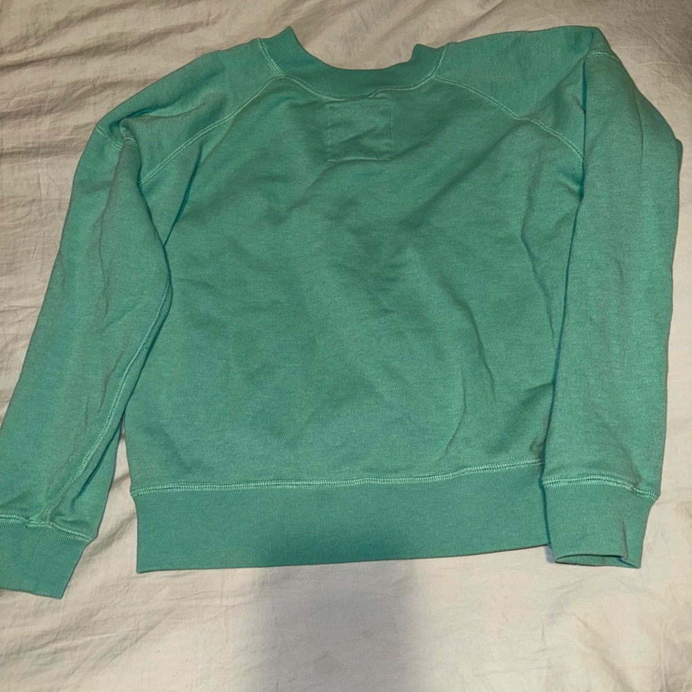 Entire world sweatshirt & pants